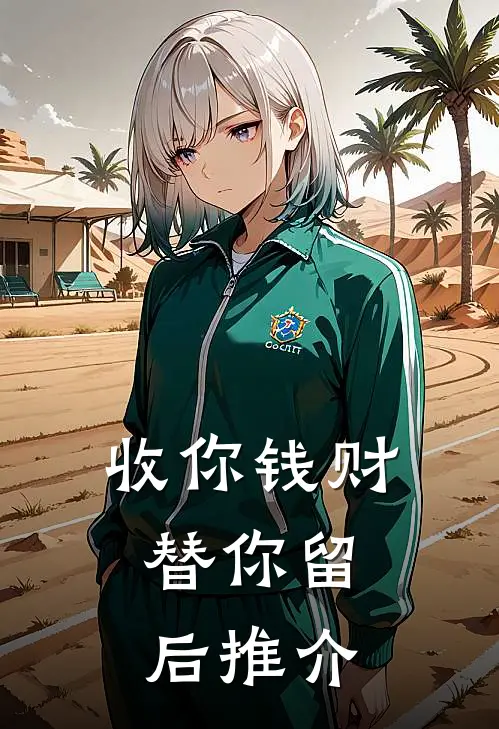 收你钱财，替你留后推介