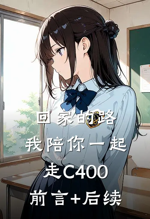 回家的路，我陪你一起走C400前言+后续