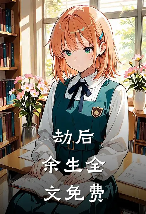 劫后，余生全文免费