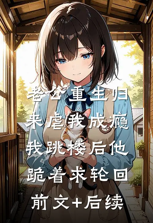 老公重生归来虐我成瘾，我跳楼后他跪着求轮回前文+后续