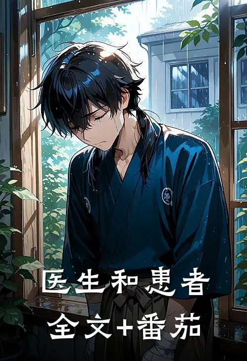 医生和患者全文+番茄