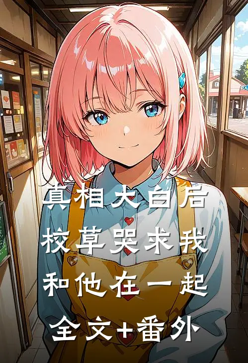 真相大白后，校草哭求我和他在一起全文+番外