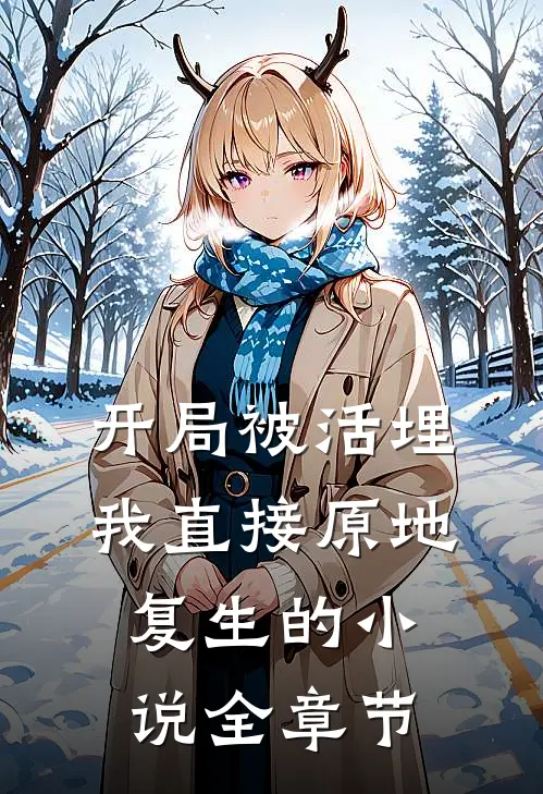 开局被活埋我直接原地复生的小说全章节