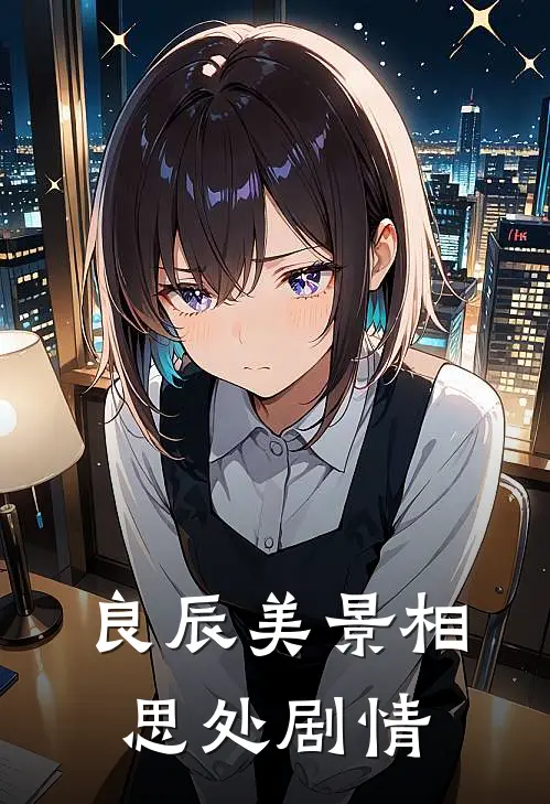 良辰美景相思处剧情