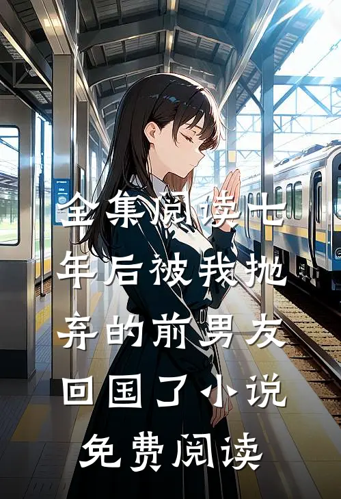 全集阅读七年后被我抛弃的前男友回国了小说免费阅读