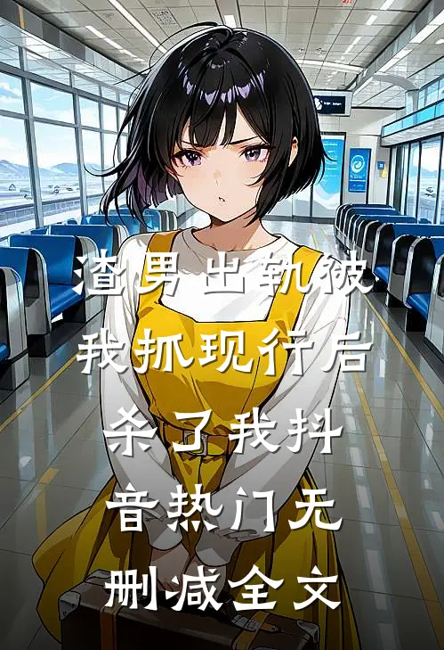 渣男出轨被我抓现行后杀了我抖音热门无删减全文