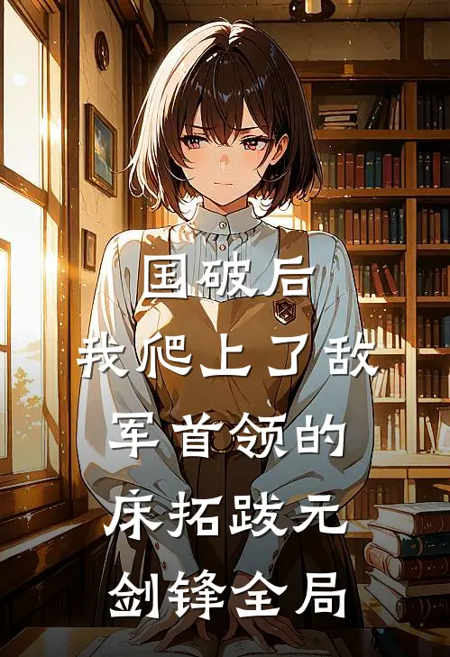 国破后，我爬上了敌军首领的床拓跋元剑锋全局