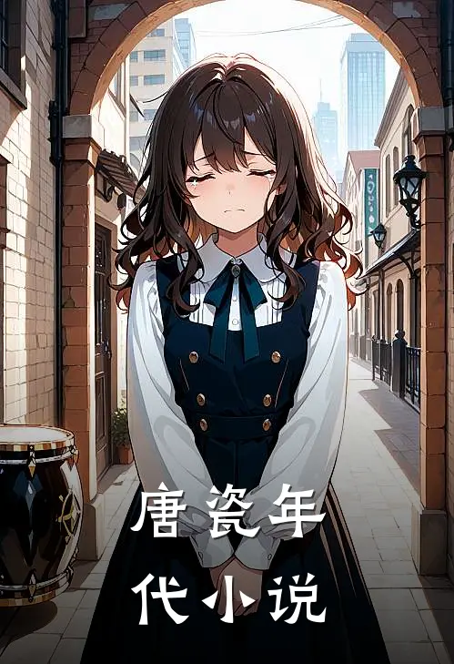 唐瓷年代小说