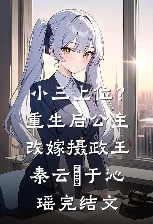 小三上位？重生后公主改嫁摄政王秦云璟于沁瑶完结文