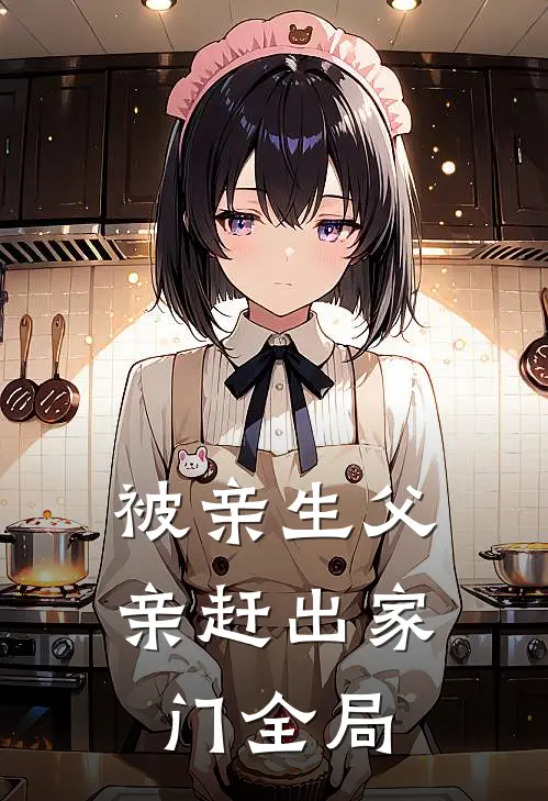被亲生父亲赶出家门全局