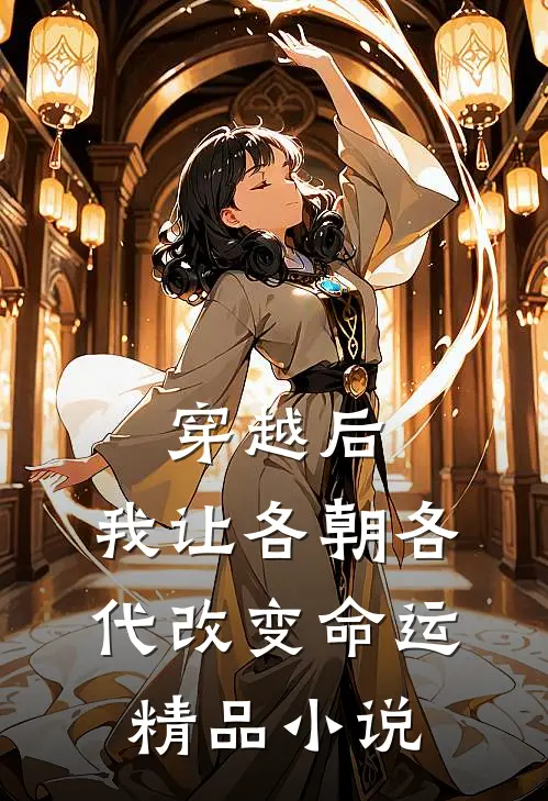 穿越后，我让各朝各代改变命运精品小说