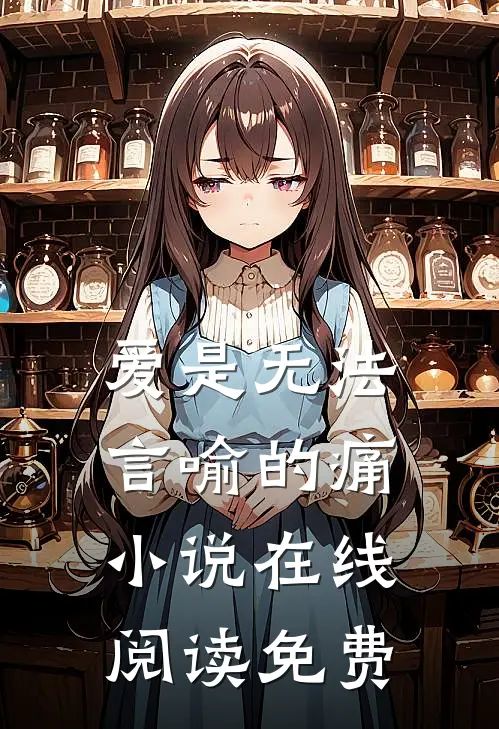 爱是无法言喻的痛小说在线阅读免费
