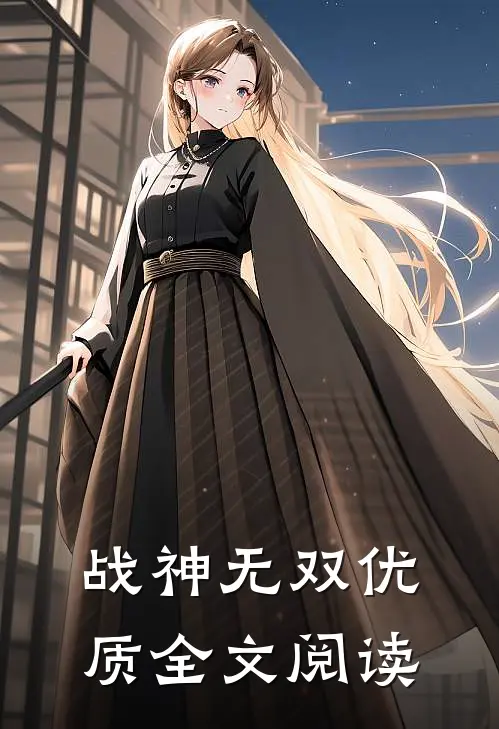 战神无双优质全文阅读