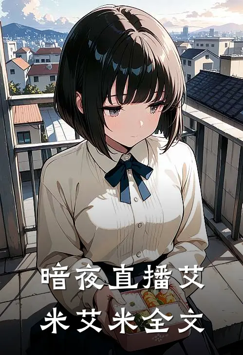 暗夜直播艾米艾米全文