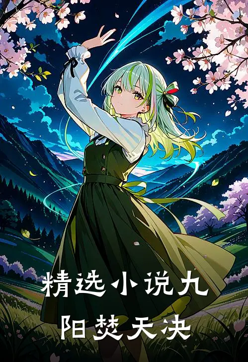精选小说九阳焚天决
