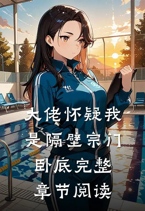 大佬怀疑我是隔壁宗门卧底完整章节阅读