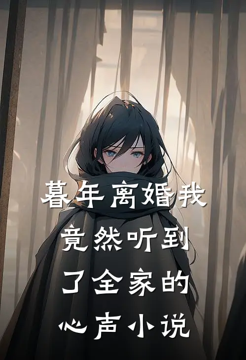 暮年离婚我竟然听到了全家的心声小说