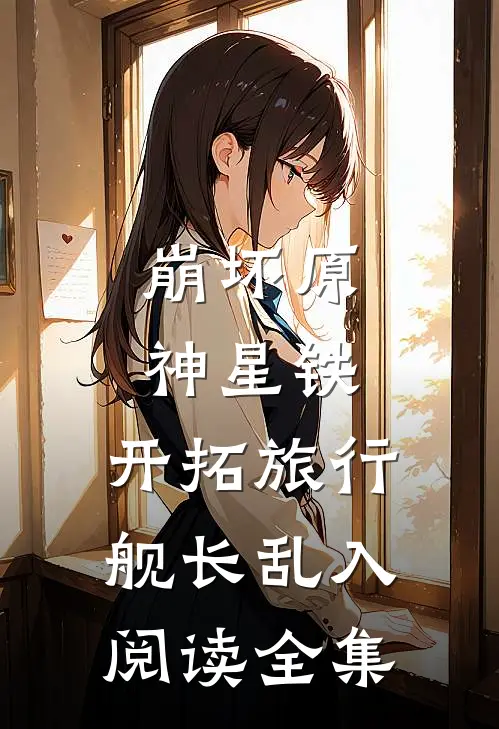 崩坏原神星铁：开拓旅行舰长乱入阅读全集