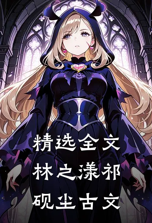 精选全文林之漾祁砚尘古文