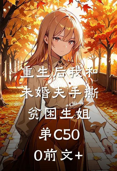 重生后我和未婚夫手撕贫困生姐弟C500前文+