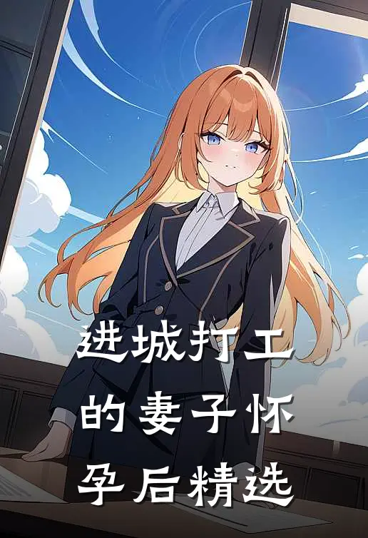 进城打工的妻子怀孕后精选