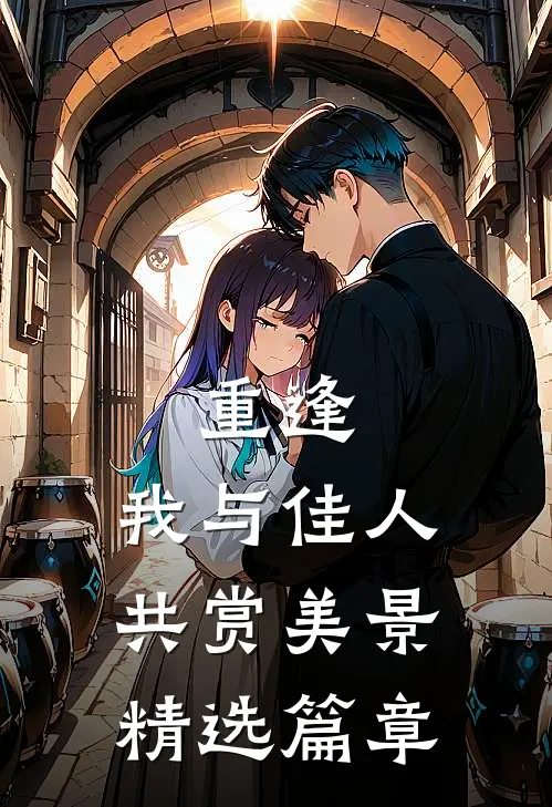 重逢：我与佳人共赏美景精选篇章