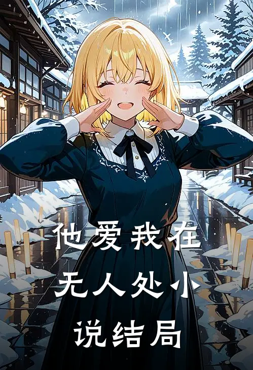 他爱我在无人处小说结局