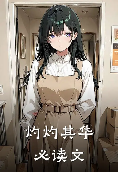 灼灼其华必读文