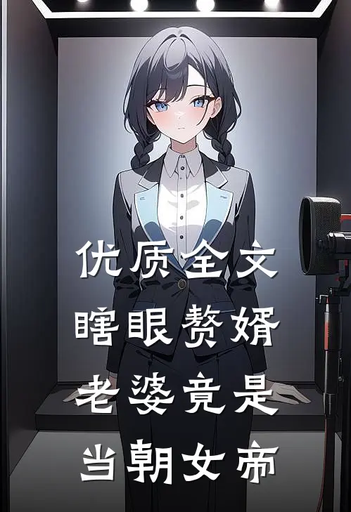 优质全文瞎眼赘婿，老婆竟是当朝女帝