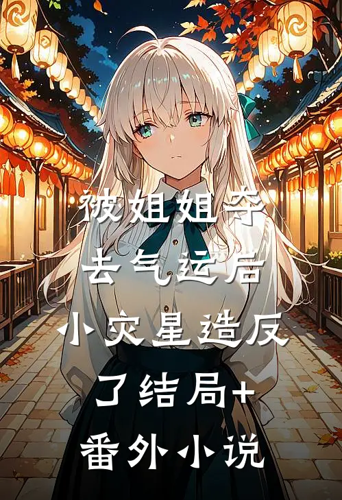 被姐姐夺去气运后，小灾星造反了结局+番外小说