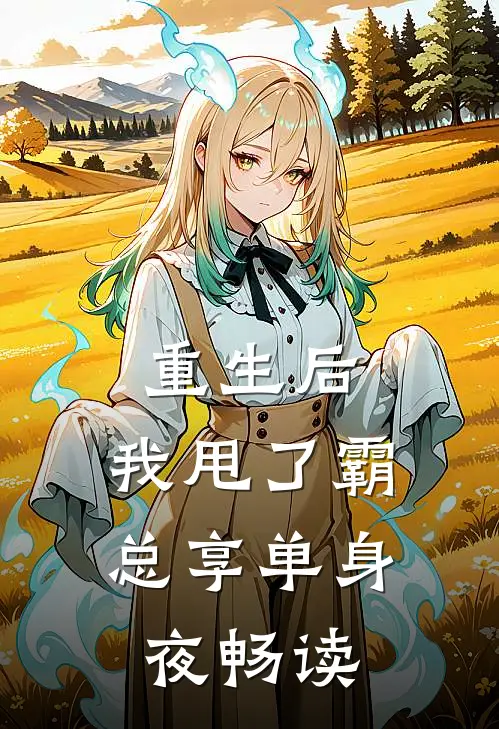 重生后，我甩了霸总享单身夜畅读