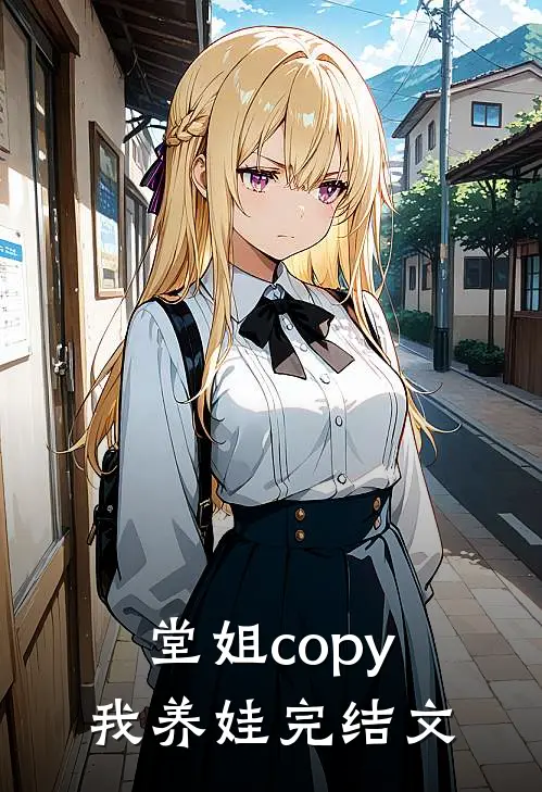 堂姐copy我养娃完结文