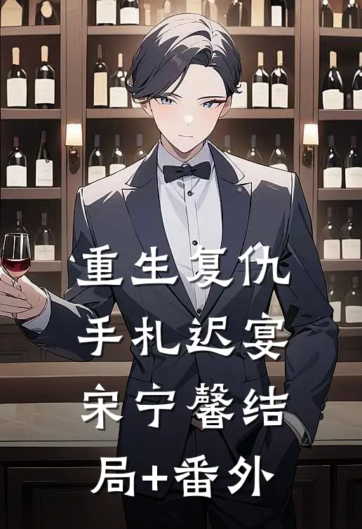重生复仇手札迟宴宋宁馨结局+番外