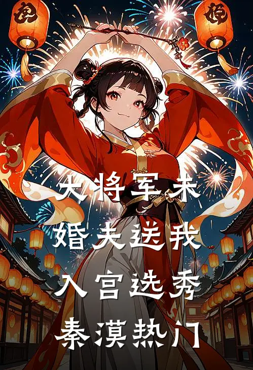 大将军未婚夫送我入宫选秀秦漠热门