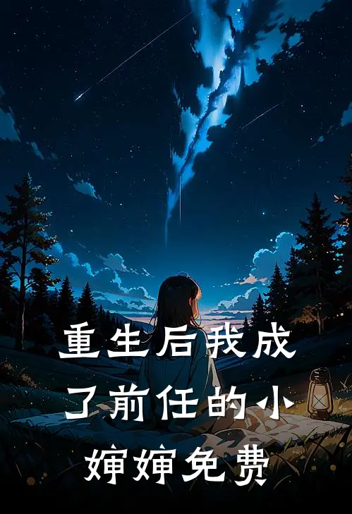 重生后我成了前任的小婶婶免费