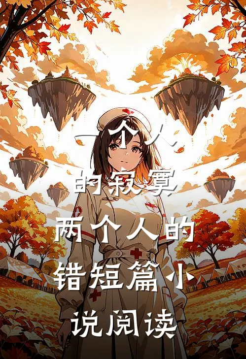一个人的寂寞，两个人的错短篇小说阅读