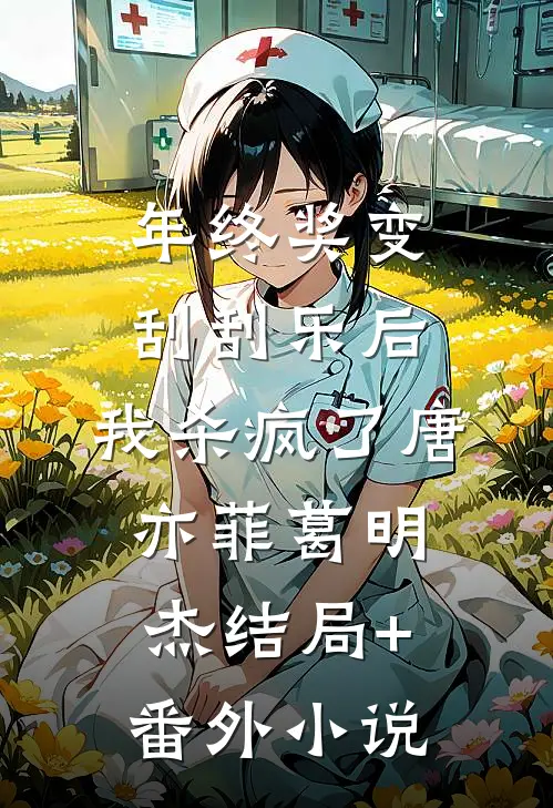 年终奖变刮刮乐后，我杀疯了唐亦菲葛明杰结局+番外小说
