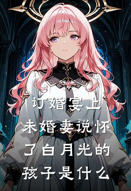 订婚宴上，未婚妻说怀了白月光的孩子是什么