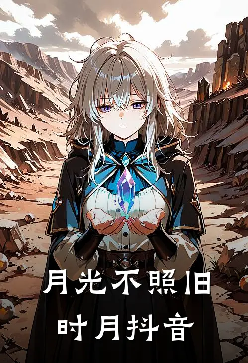 月光不照旧时月抖音