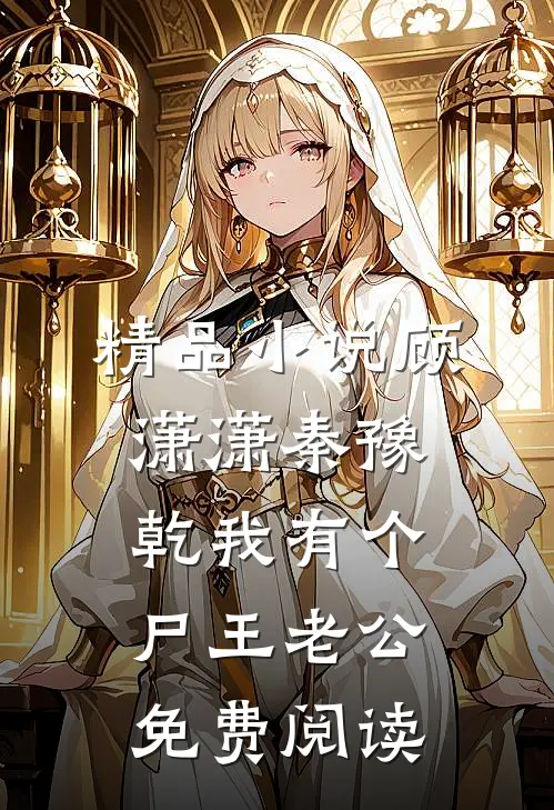 精品小说顾潇潇秦豫乾我有个尸王老公免费阅读