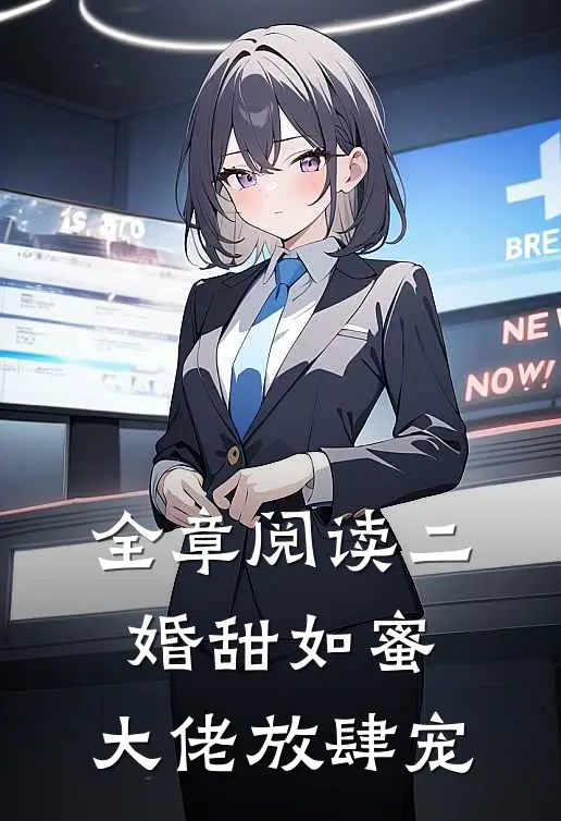 全章阅读二婚甜如蜜：大佬放肆宠