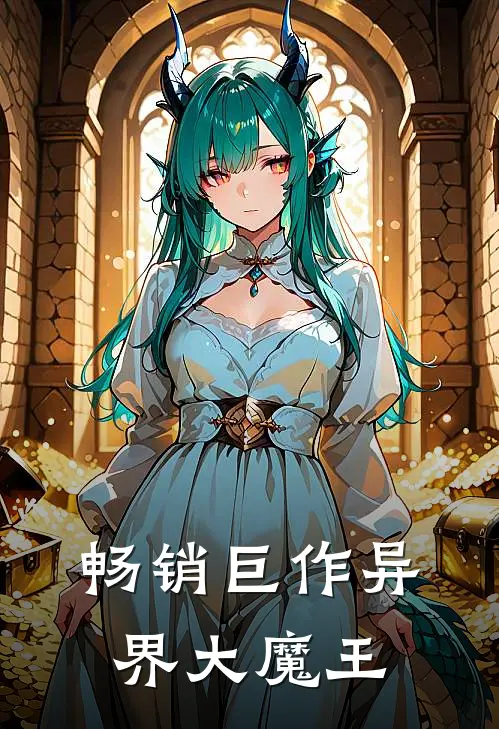 畅销巨作异界大魔王