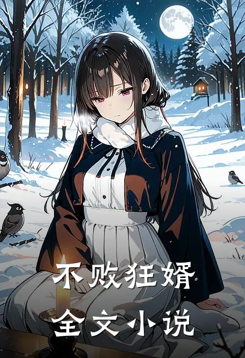 不败狂婿全文小说