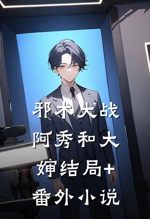 邪术大战阿秀和大婶结局+番外小说