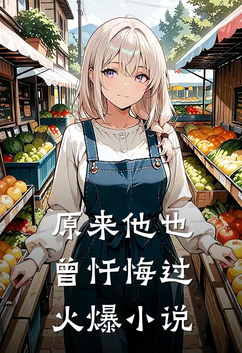 原来他也曾忏悔过火爆小说
