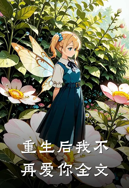 重生后我不再爱你全文