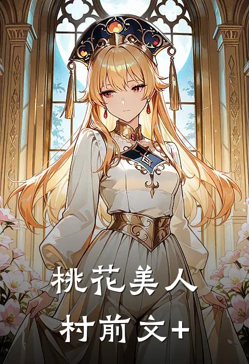 桃花美人村前文+