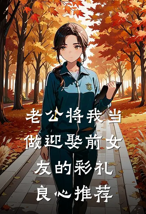 老公将我当做迎娶前女友的彩礼良心推荐