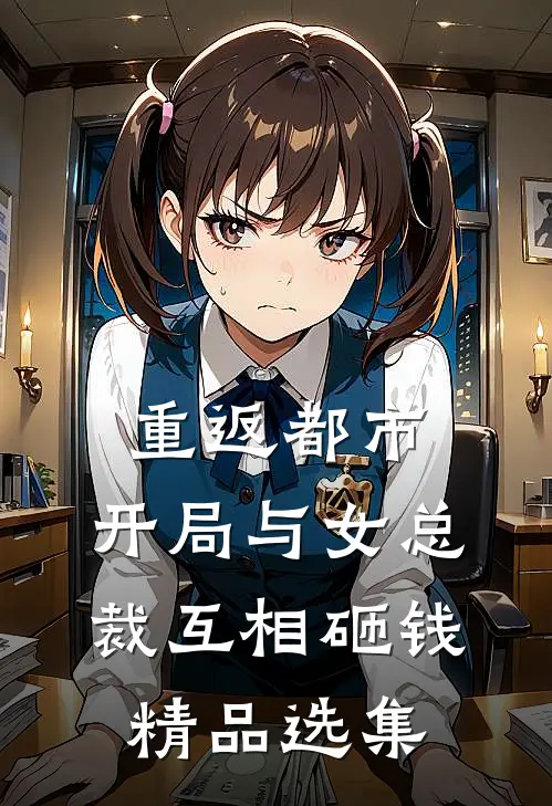 重返都市：开局与女总裁互相砸钱精品选集