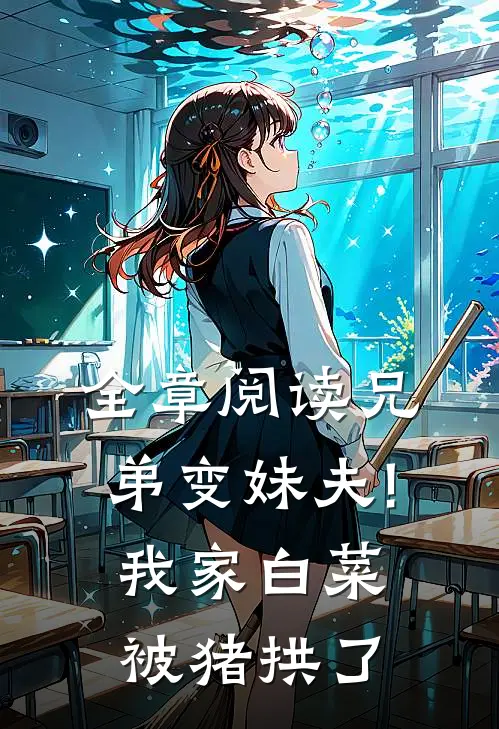 全章阅读兄弟变妹夫!我家白菜被猪拱了